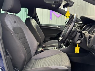 Used Volkswagen Golf from Mebs Motors