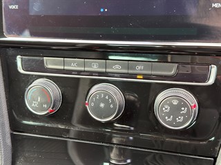 Used Volkswagen Golf from Mebs Motors