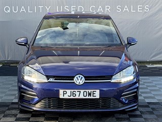 Used Volkswagen Golf from Mebs Motors