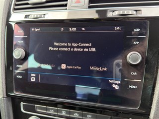 Used Volkswagen Golf from Mebs Motors