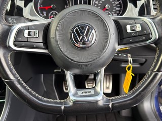 Used Volkswagen Golf from Mebs Motors