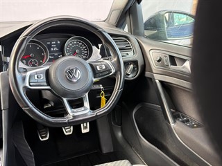 Used Volkswagen Golf from Mebs Motors