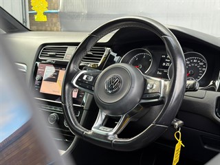 Used Volkswagen Golf from Mebs Motors