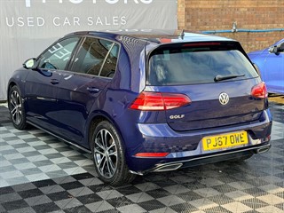 Used Volkswagen Golf from Mebs Motors