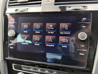 Used Volkswagen Golf from Mebs Motors