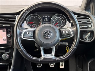 Used Volkswagen Golf from Mebs Motors