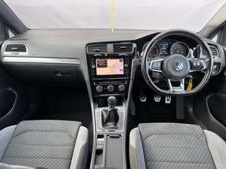 Used Volkswagen Golf from Mebs Motors