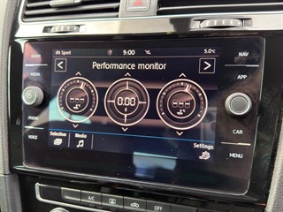 Used Volkswagen Golf from Mebs Motors