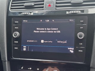 Used Volkswagen Golf from Mebs Motors