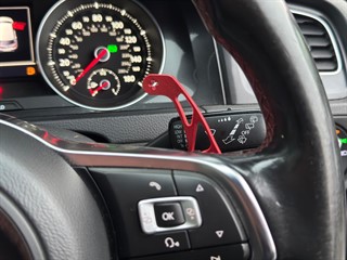 Used Volkswagen Golf from Mebs Motors