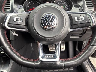 Used Volkswagen Golf from Mebs Motors