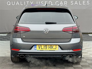 Used Volkswagen Golf from Mebs Motors