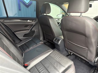 Used Volkswagen Golf from Mebs Motors