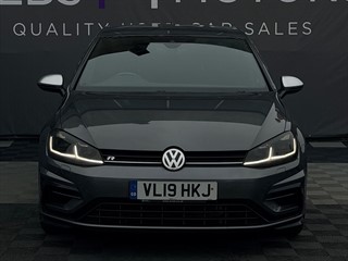Used Volkswagen Golf from Mebs Motors