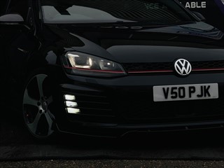Used Volkswagen Golf from Mebs Motors