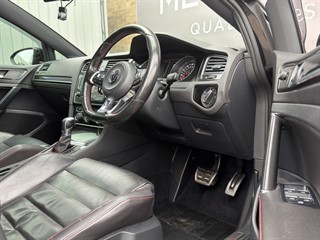 Used Volkswagen Golf from Mebs Motors