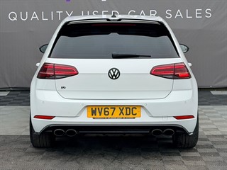 Used Volkswagen Golf from Mebs Motors