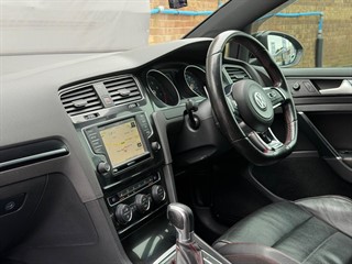 Used Volkswagen Golf from Mebs Motors