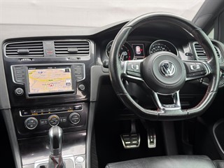 Used Volkswagen Golf from Mebs Motors