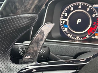 Used Volkswagen Golf from Mebs Motors