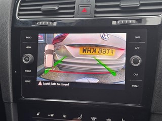 Used Volkswagen Golf from Mebs Motors