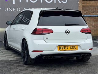 Used Volkswagen Golf from Mebs Motors