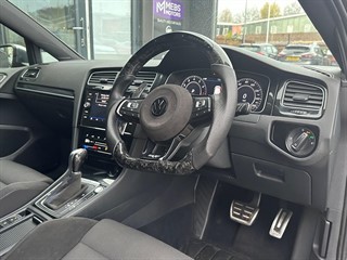 Used Volkswagen Golf from Mebs Motors