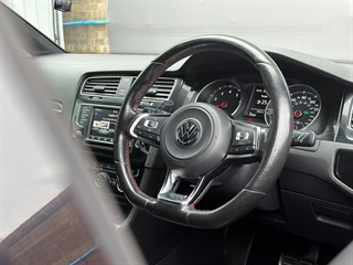 Used Volkswagen Golf from Mebs Motors