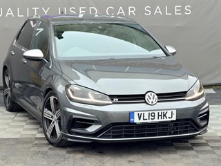 Used Volkswagen Golf from Mebs Motors