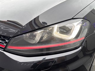 Used Volkswagen Golf from Mebs Motors