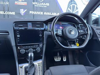 Used Volkswagen Golf from Mebs Motors