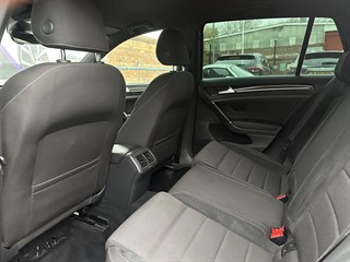 Used Volkswagen Golf from Mebs Motors