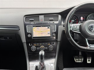 Used Volkswagen Golf from Mebs Motors