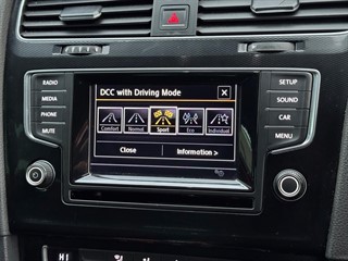 Used Volkswagen Golf from Mebs Motors