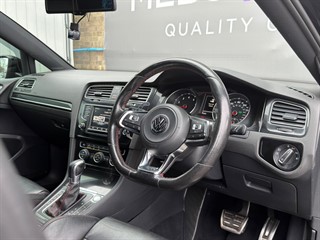 Used Volkswagen Golf from Mebs Motors