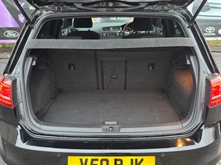 Used Volkswagen Golf from Mebs Motors