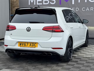 Used Volkswagen Golf from Mebs Motors