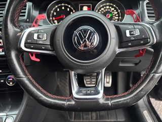 Used Volkswagen Golf from Mebs Motors