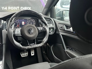 Used Volkswagen Golf from Mebs Motors