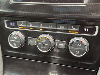 Used Volkswagen Golf from Mebs Motors