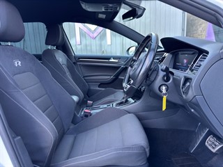 Used Volkswagen Golf from Mebs Motors