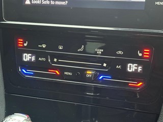 Used Volkswagen Golf from Mebs Motors