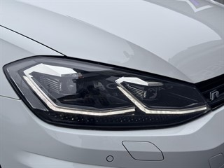 Used Volkswagen Golf from Mebs Motors