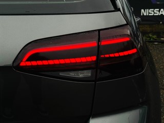 Used Volkswagen Golf from Mebs Motors