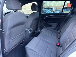 Used Volkswagen Golf from Mebs Motors