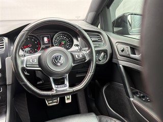 Used Volkswagen Golf from Mebs Motors