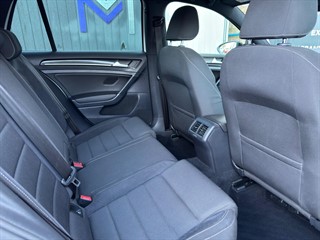 Used Volkswagen Golf from Mebs Motors