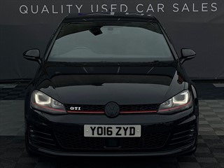 Used Volkswagen Golf from Mebs Motors