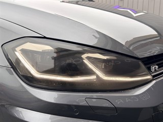 Used Volkswagen Golf from Mebs Motors