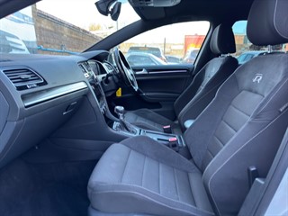 Used Volkswagen Golf from Mebs Motors